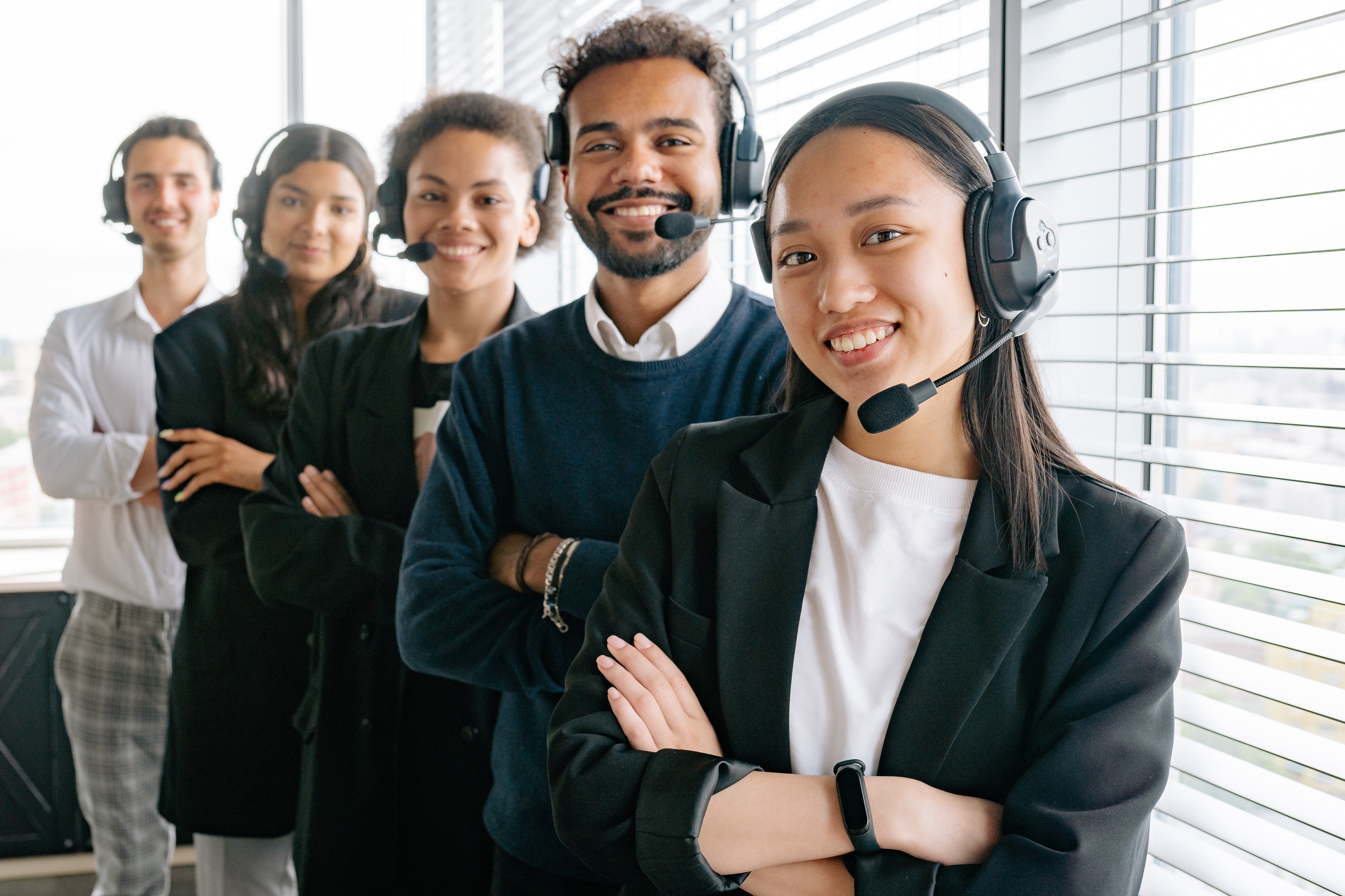 Product Administrator